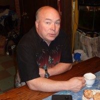 Patrick Creamer