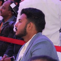 Chirag K P