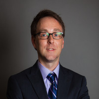 Timothy Ford