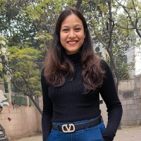Shalini Rani
