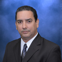 Gabriel Saez, MIE, CPP, CIQA