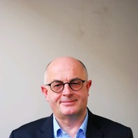 Régis BINET