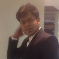 Sriman Balakrishnan
