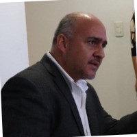 José Antonio González