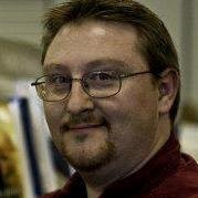 Kevin Sterling