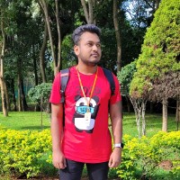 Sudipt Kumar