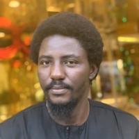 Godfrey Itatu