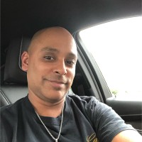 Chris Gafoor