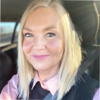 Maritha Eriksson