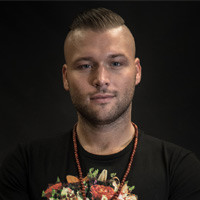 Christopher Schenk