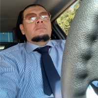 Juan Carlos Vargas Martinez