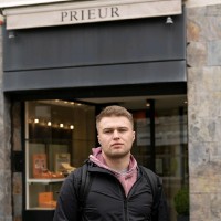 Christopher Gerke