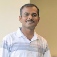 Kishor Jagdale
