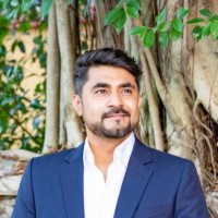 Ashwin Patravali
