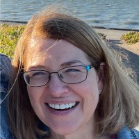 Peg Tazewell