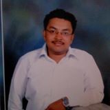 Chandrakanth.A.V Chandrakanth.A.V