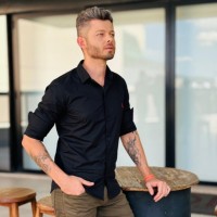 Johnny Guimarães De Melo