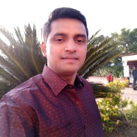 Sanjay Bolye