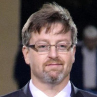 Ronald Robertson
