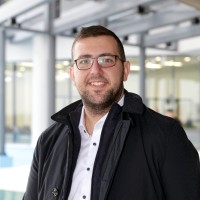 Diamantis Mitrakoulis