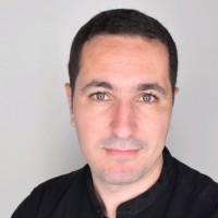 Idriss BENTOUMI