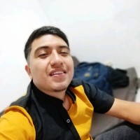 Eddy Gómez