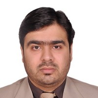 Rizwan Ahmad