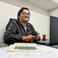 Ahmet Batıkan Kuşcu