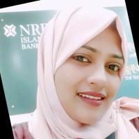 Farhana Rahman Puspo