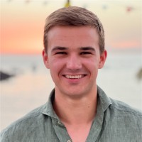 Benjamin Rasmussen