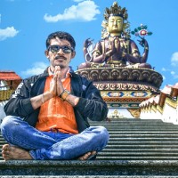 SURAJIT DOLAI