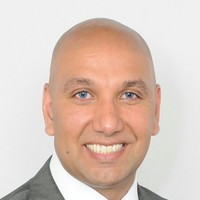 stephen dion