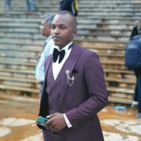 Isaac Mutambo