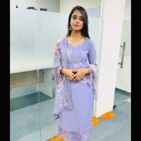 Khushi Shrivastava