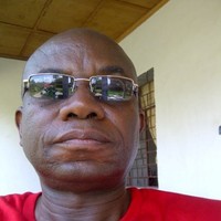 André TSHIMANGA TSHIMBAY B.