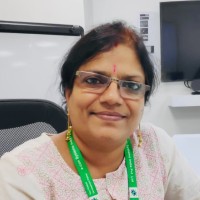 Anuroopa Sarvepalli Kotha