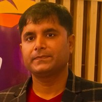 Anup Kumar Singh