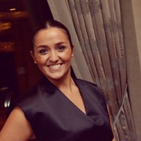 Merve Balaban Çakırusta