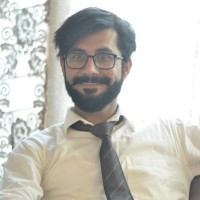 Muhammad Kashif