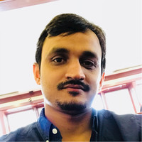 Dharmikkumar Patel