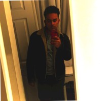 Adrian De Jesus