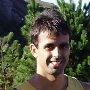 Marcos Peres