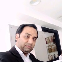 Ajaz Syed