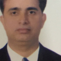 Sunil Vats’S