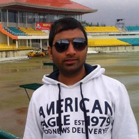 RAHUL RAJ