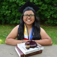 Angelica Mangabay