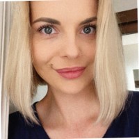 Marina Borisenko
