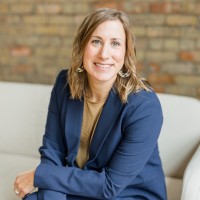 Kristy Wulkan, MA, BCC