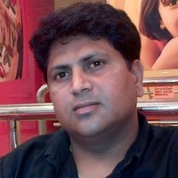 Varaprasad Bangaru