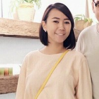 Greta Karlenda Christy Winanti